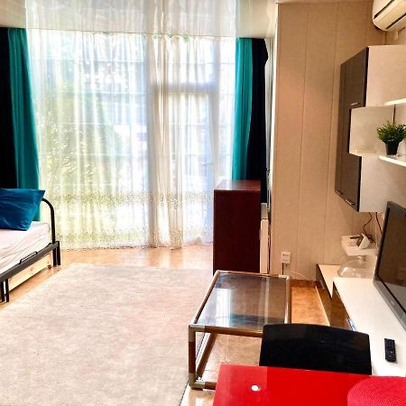 Apartmán Residentia Estudio Loft Martina Salou Exteriér fotografie