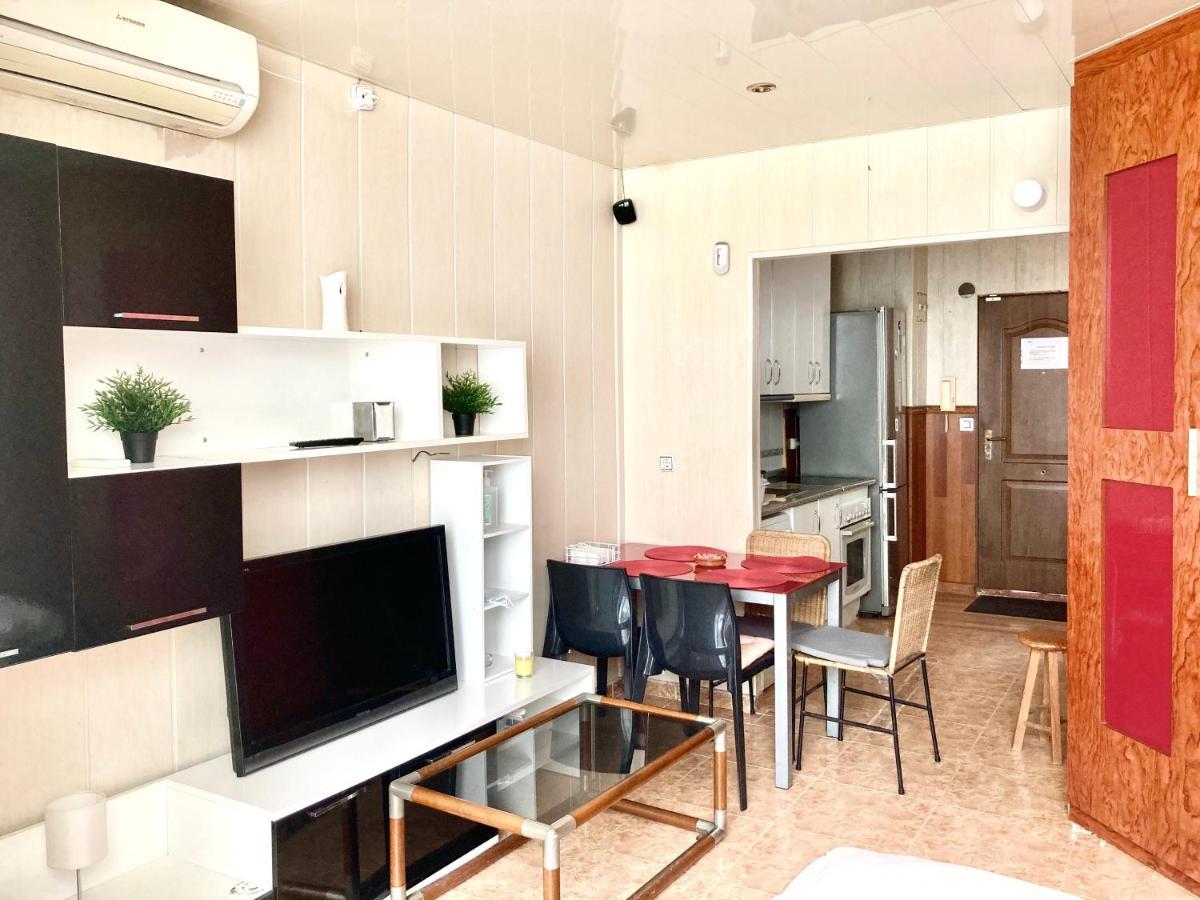 Residentia Estudio Loft Martina Salou Exteriér fotografie