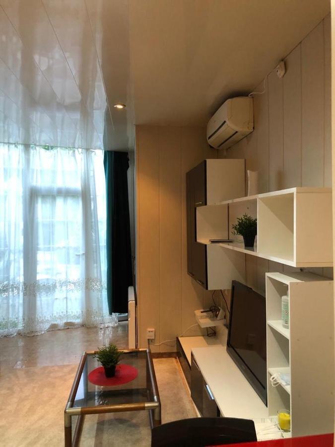 Residentia Estudio Loft Martina Salou Exteriér fotografie