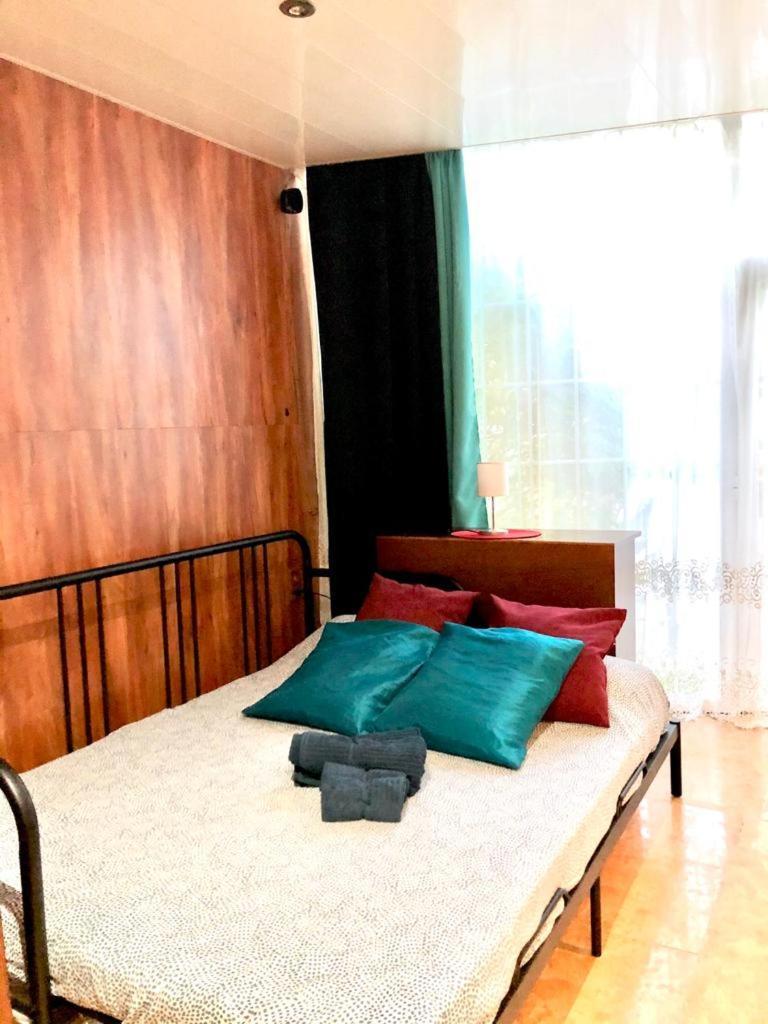 Residentia Estudio Loft Martina Salou Exteriér fotografie